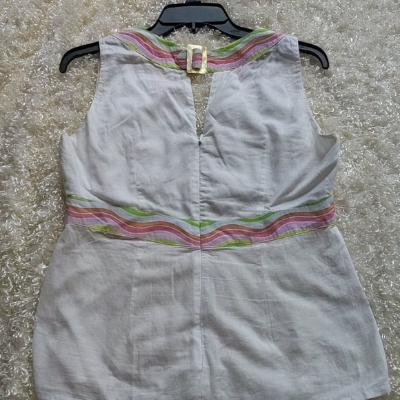 Tamara Catz darling too for summer Sz Sm/med - Picture 4 of 8